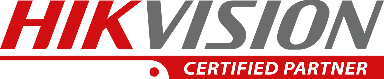 Hikvision Certified Partner