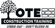 OTE Construction Training